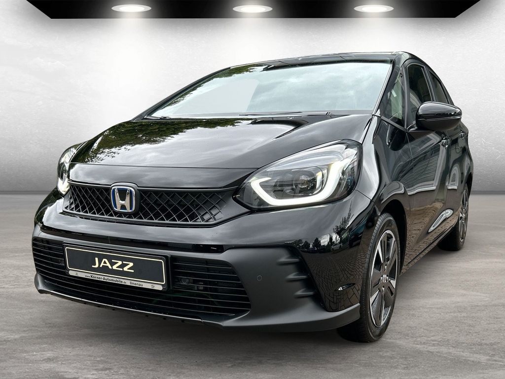 Bild des Angebotes Honda Jazz 1.5 i-MMD Hybrid Advance