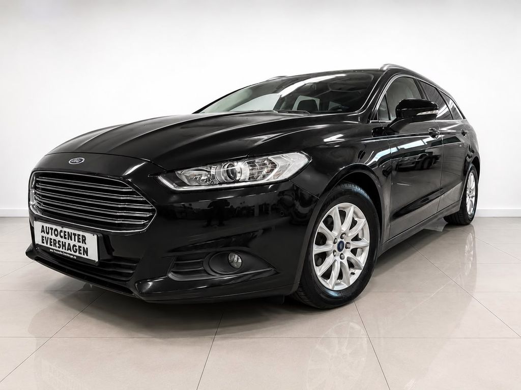 Bild des Angebotes Ford Mondeo Turnier Trend/Klima/HU&AU NEU