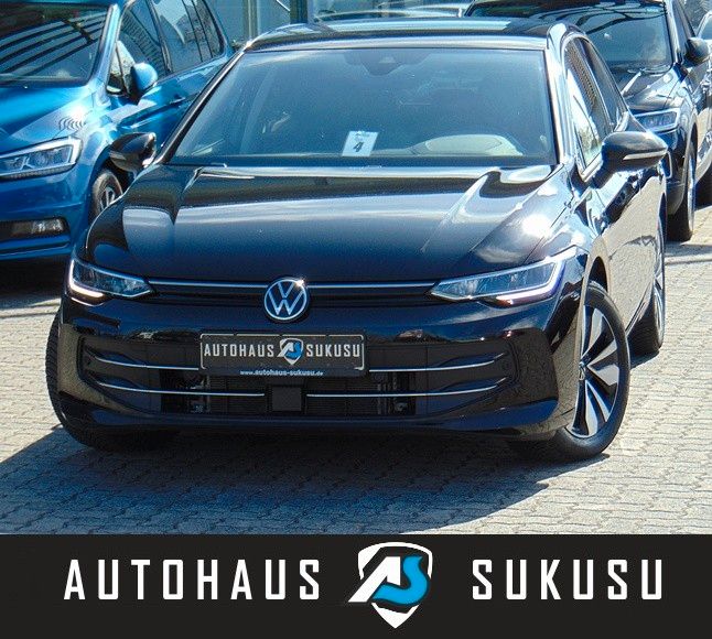 Bild des Angebotes Volkswagen Golf VIII 1.5 TSI Goal - LED - ACC - IQ Drive -