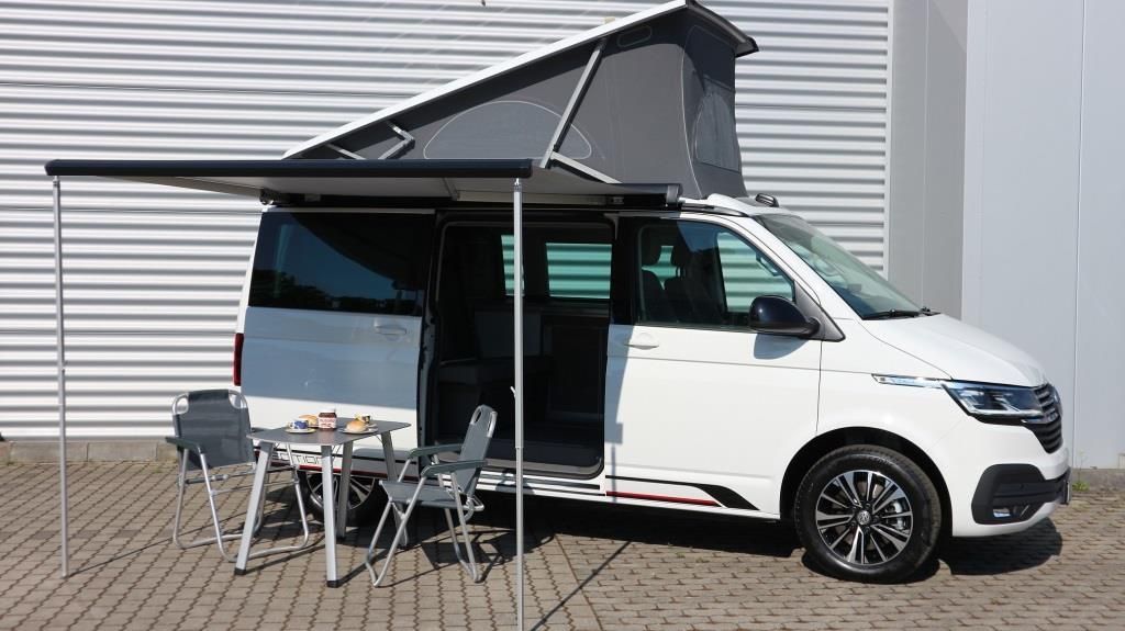 Bild des Angebotes Volkswagen T6.1 California Ocean Edition 4 Motion