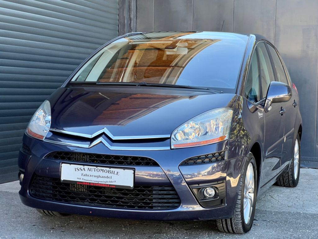 Bild des Angebotes Citroën C4 Picasso Tendance