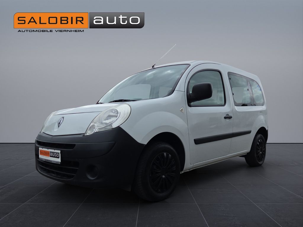 Bild des Angebotes Renault Kangoo Authentique 1.6 Flügeltüren ISOFIX Allwet