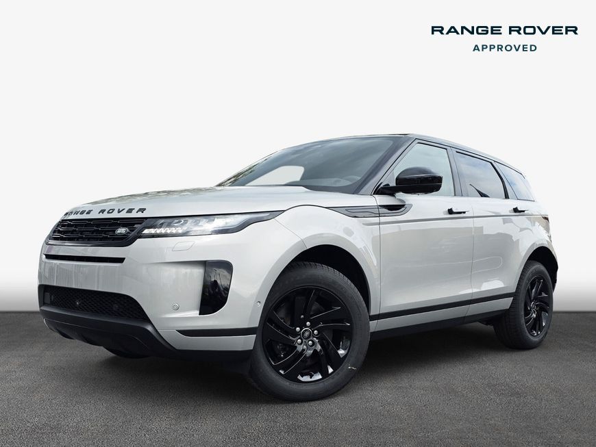 Bild des Angebotes Land Rover Range Rover Evoque D200 S