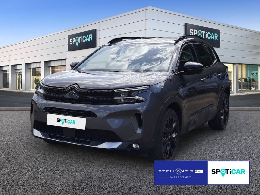 Bild des Angebotes Citroën C5 Aircross 1.2 PureTech 130 C-Series S&S