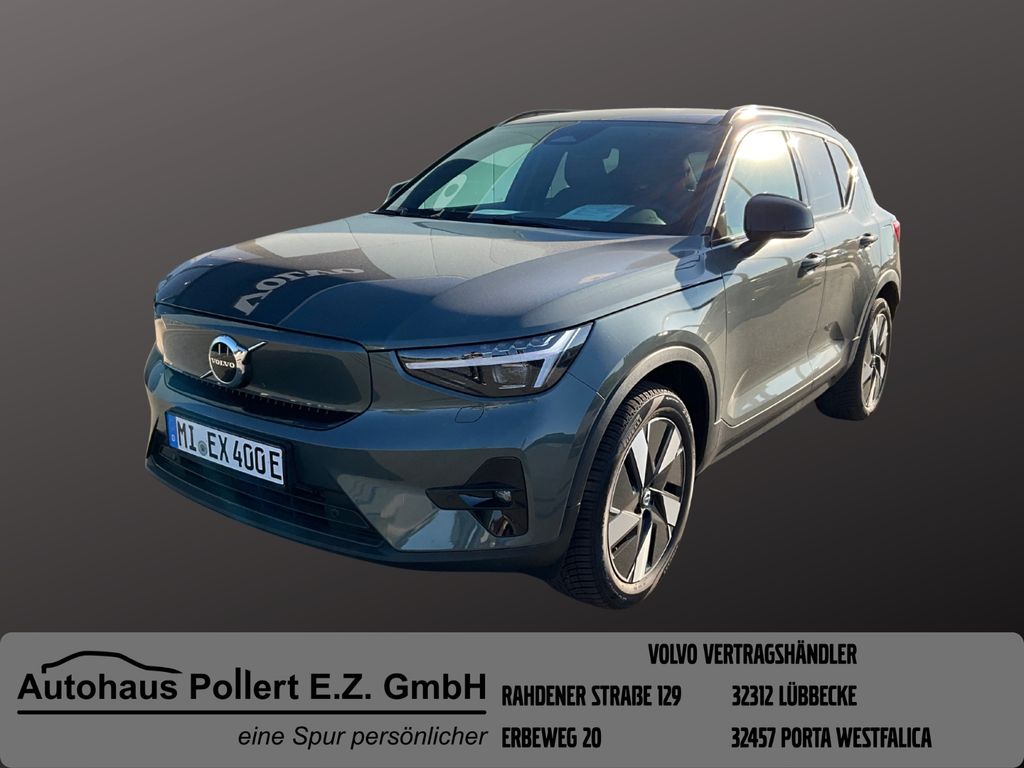 Bild des Angebotes Volvo EX40 185 kW Single Motor Extended Range RWD Plus