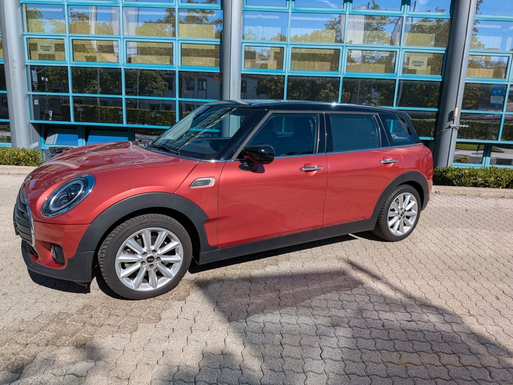 Bild des Angebotes MINI Clubman Cooper | 136 PS | Automatik | AHK