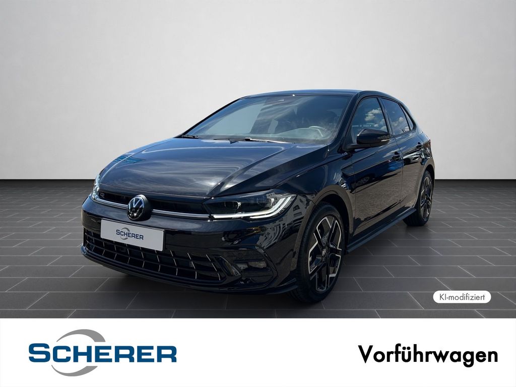 Bild des Angebotes Volkswagen Polo R-Line 1,0 l TSI 116 PS DSG7