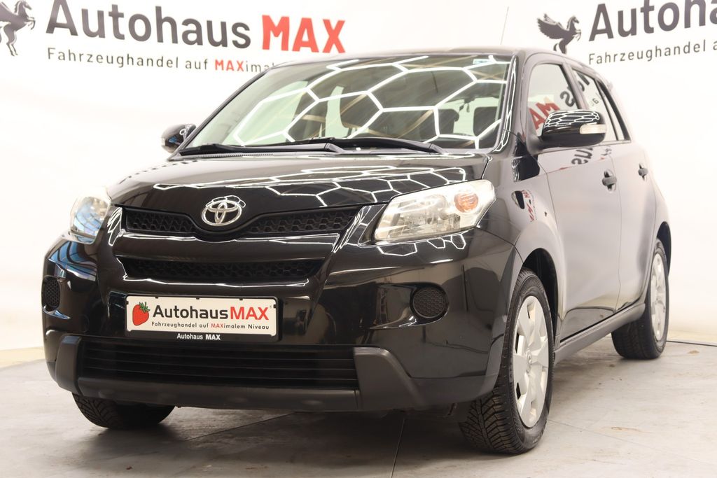 Bild des Angebotes Toyota Urban Cruiser~Klimaaut~MFL~4Season