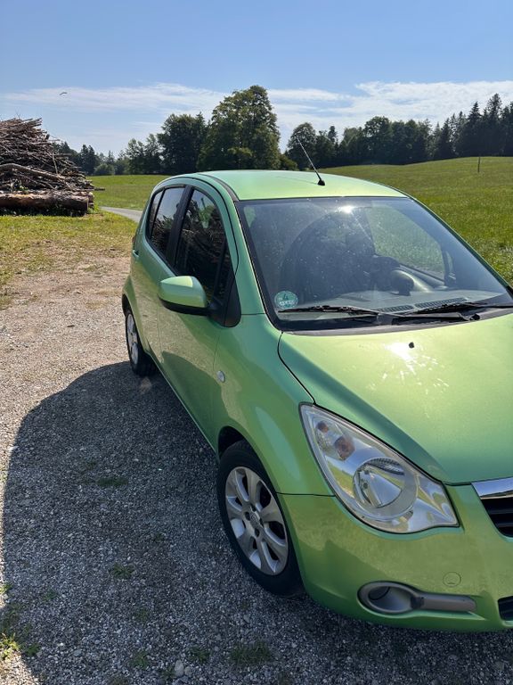 Bild des Angebotes Opel Agila 1.0 ecoFLEX -