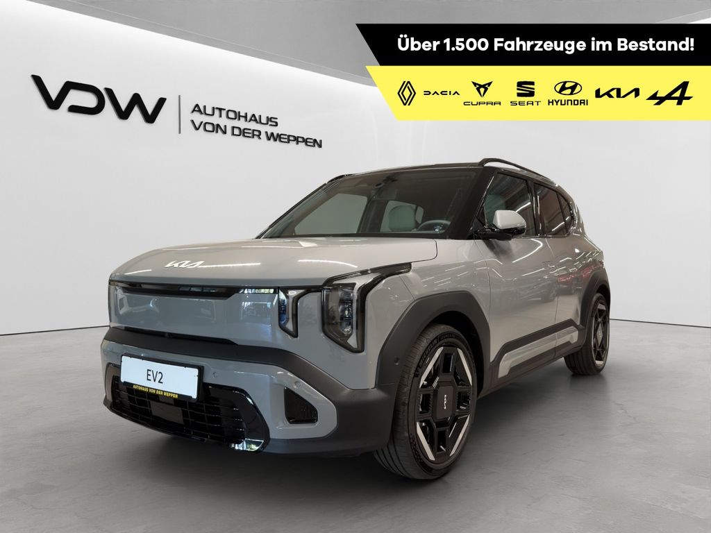 Bild des Angebotes Kia EV2 GT-Line Klima Navi Rückfahrkamera