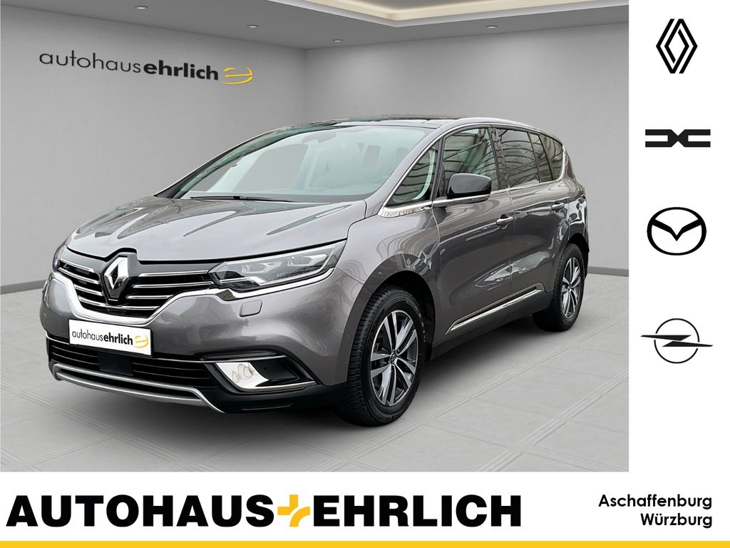 Bild des Angebotes Renault Espace 2.0 dCi 200 Business Edt.+Kam+Schiebedach