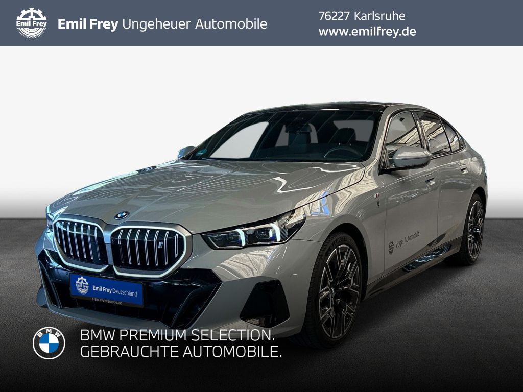 Bild des Angebotes BMW i5 eDrive40