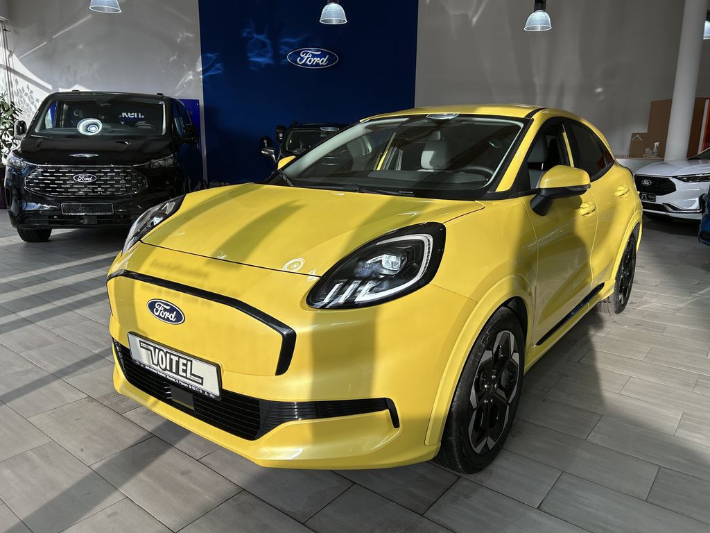 Bild des Angebotes Ford Puma Gen-E Premium Matrix-LED