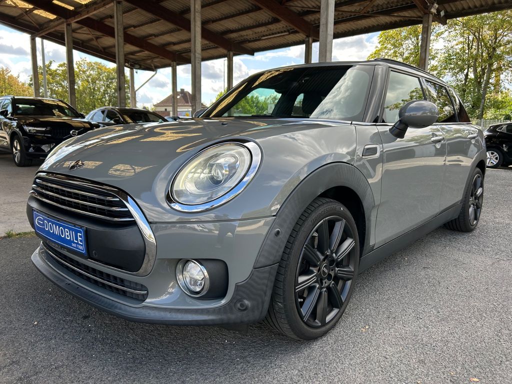 Bild des Angebotes MINI Clubman One D *CHILI*SHZ*NAVI* TOP *