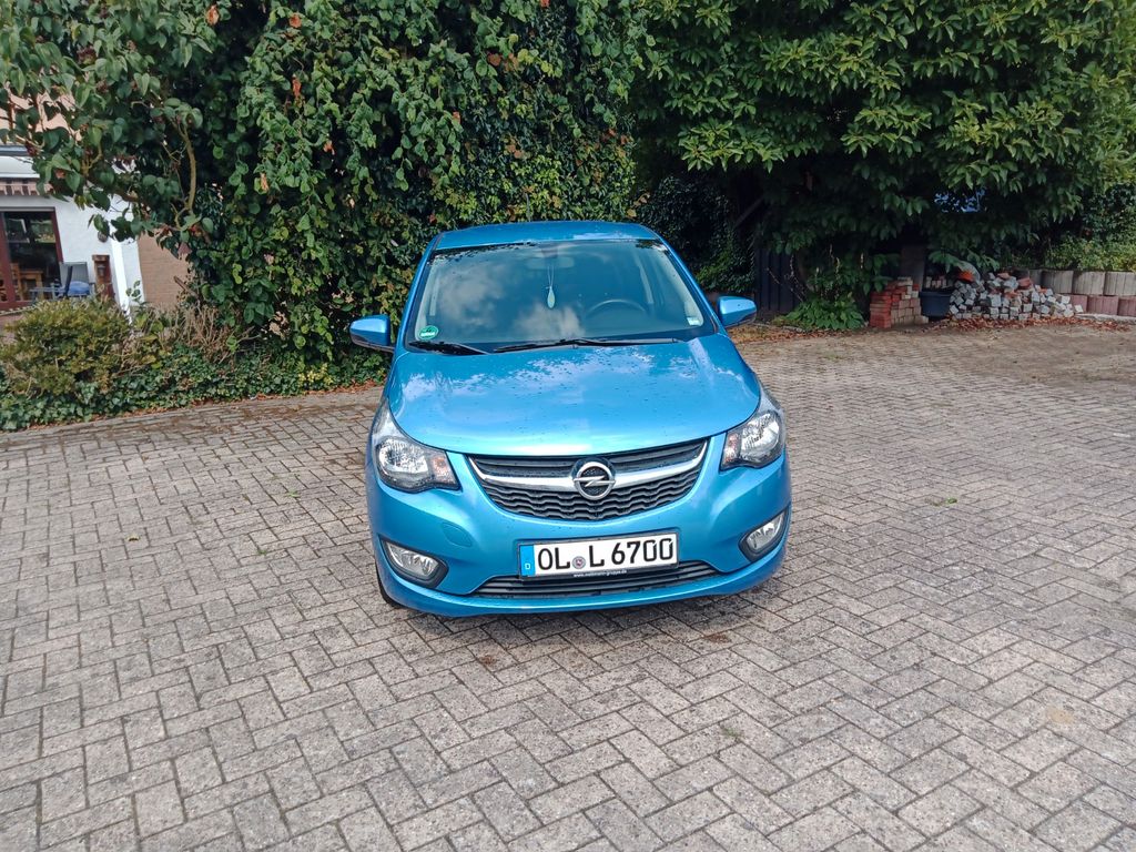Bild des Angebotes Opel Karl 1.0 Active Active