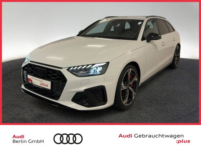 Bild des Angebotes Audi S4 Avant tiptr. 360°K NAVI VIRTUAL MATRIX