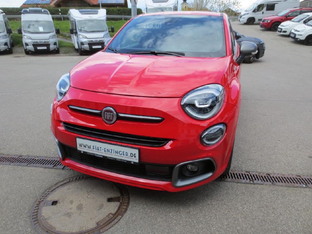 Bild des Angebotes Fiat 500X Sport