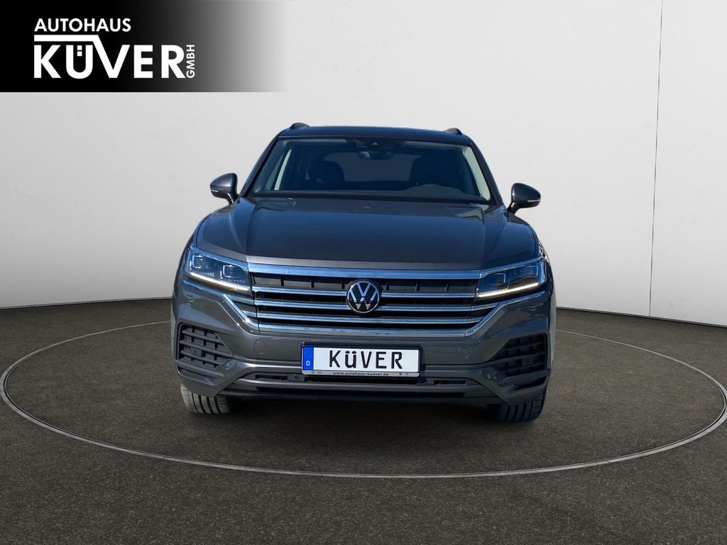 Bild des Angebotes Volkswagen Touareg 3.0 TDI DSG 4M ACC*AHK*NAVI*PANO