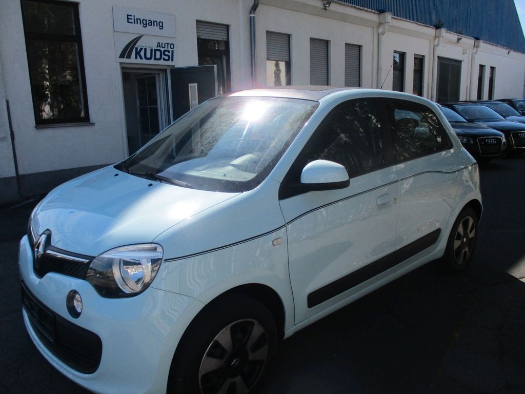 Bild des Angebotes Renault Twingo Liberty - Klima - Faltdach -