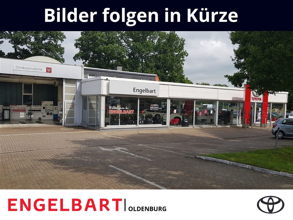 Bild des Angebotes Toyota Corolla TS 1.8 Hybrid Teamplayer Technik Paket