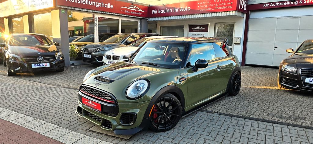 Bild des Angebotes MINI Cooper Sport JOHN COOPER WORKS Umbau
