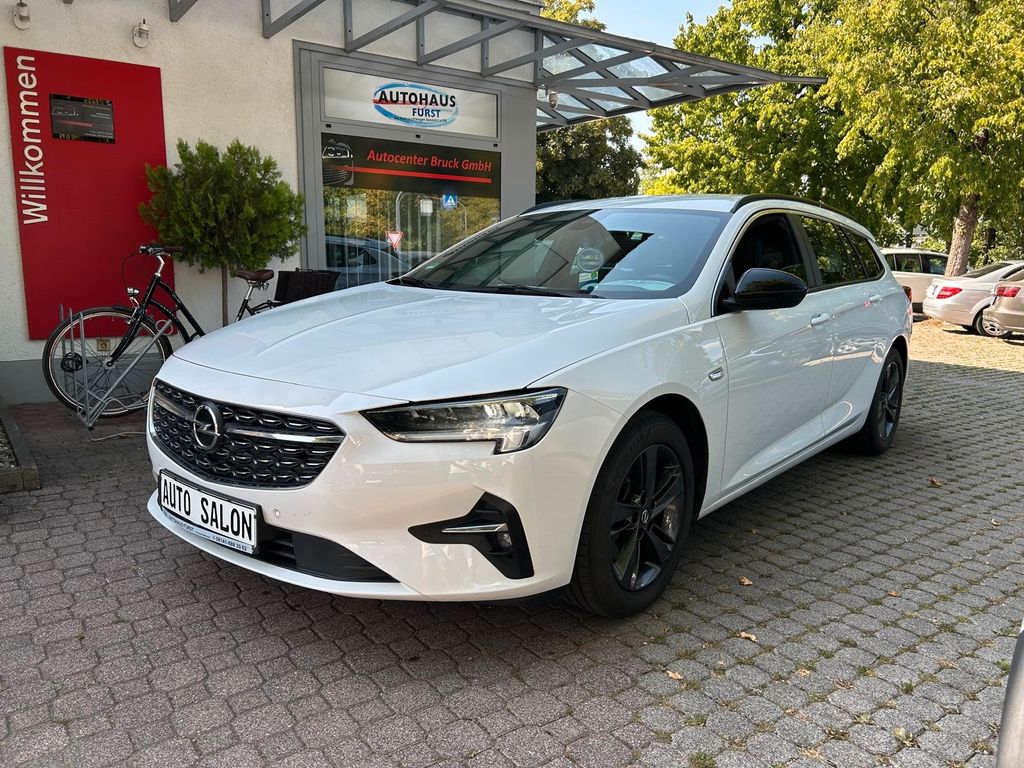 Bild des Angebotes Opel Insignia B 2,0d Sports Tourer*Edition.*Sport*