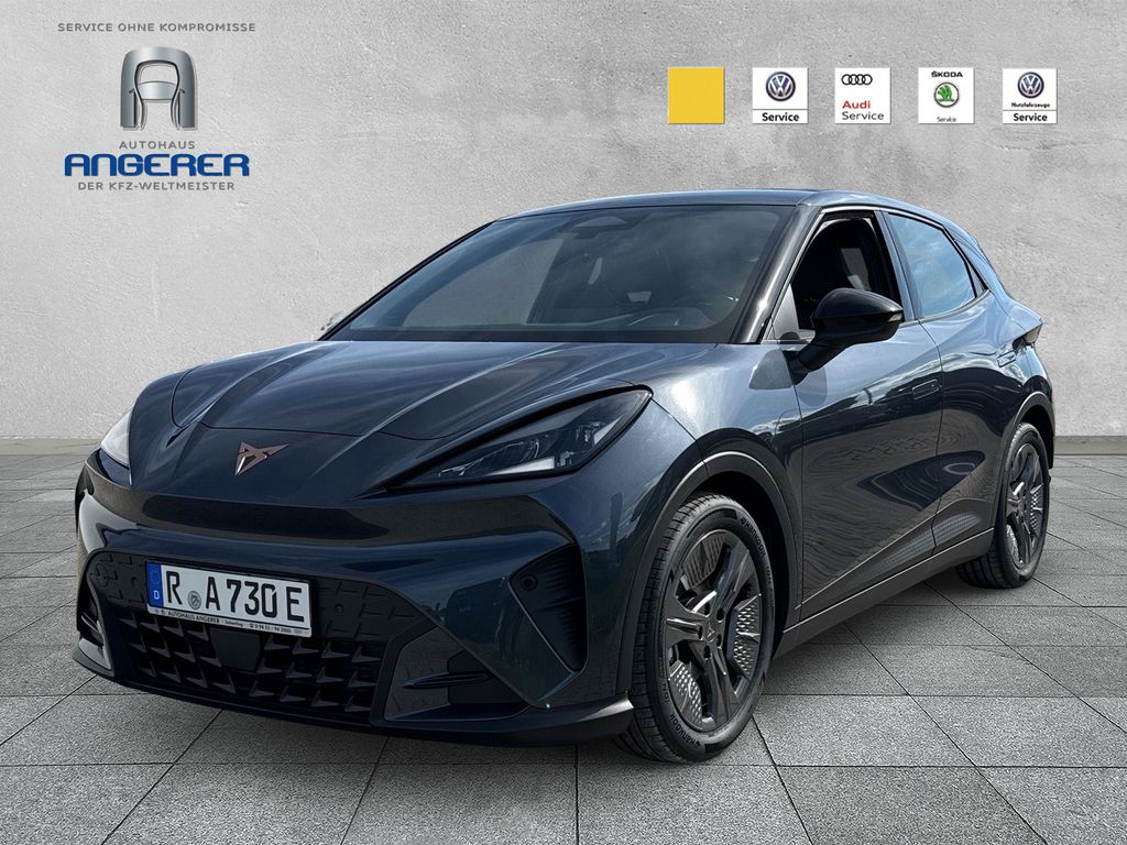 Bild des Angebotes Cupra Raval 155 kW Endurance Launch Edition Dynamic