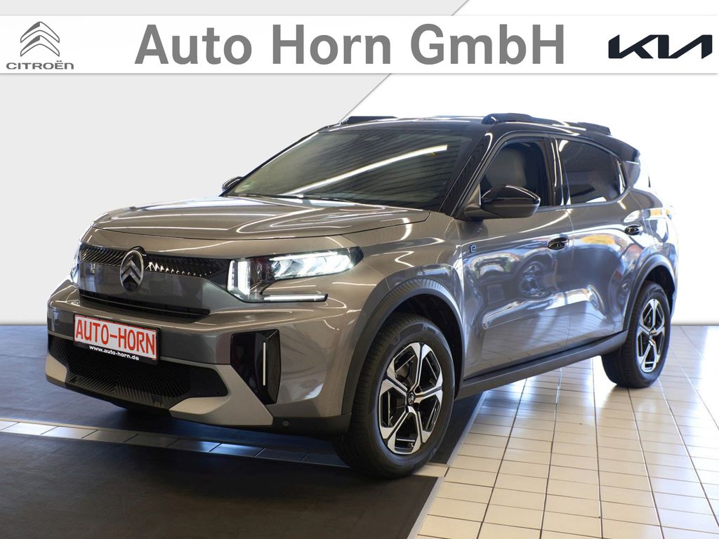 Bild des Angebotes Citroën C3 Aircross ë 113 MAX