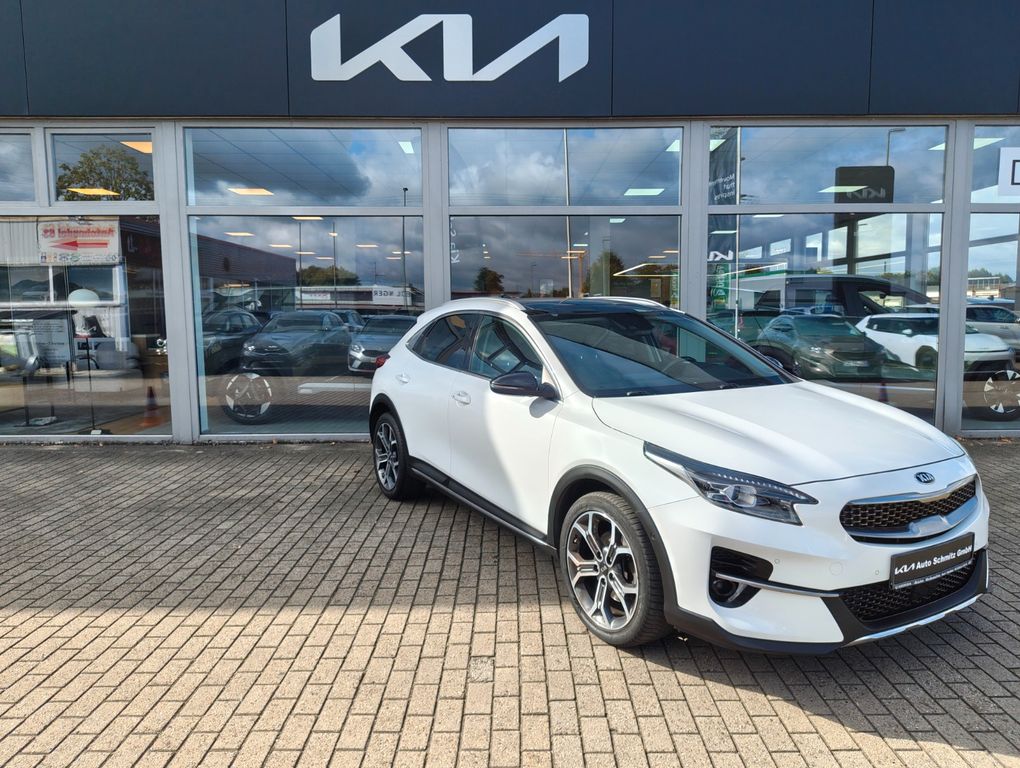 Bild des Angebotes Kia XCeed Platinum Edition