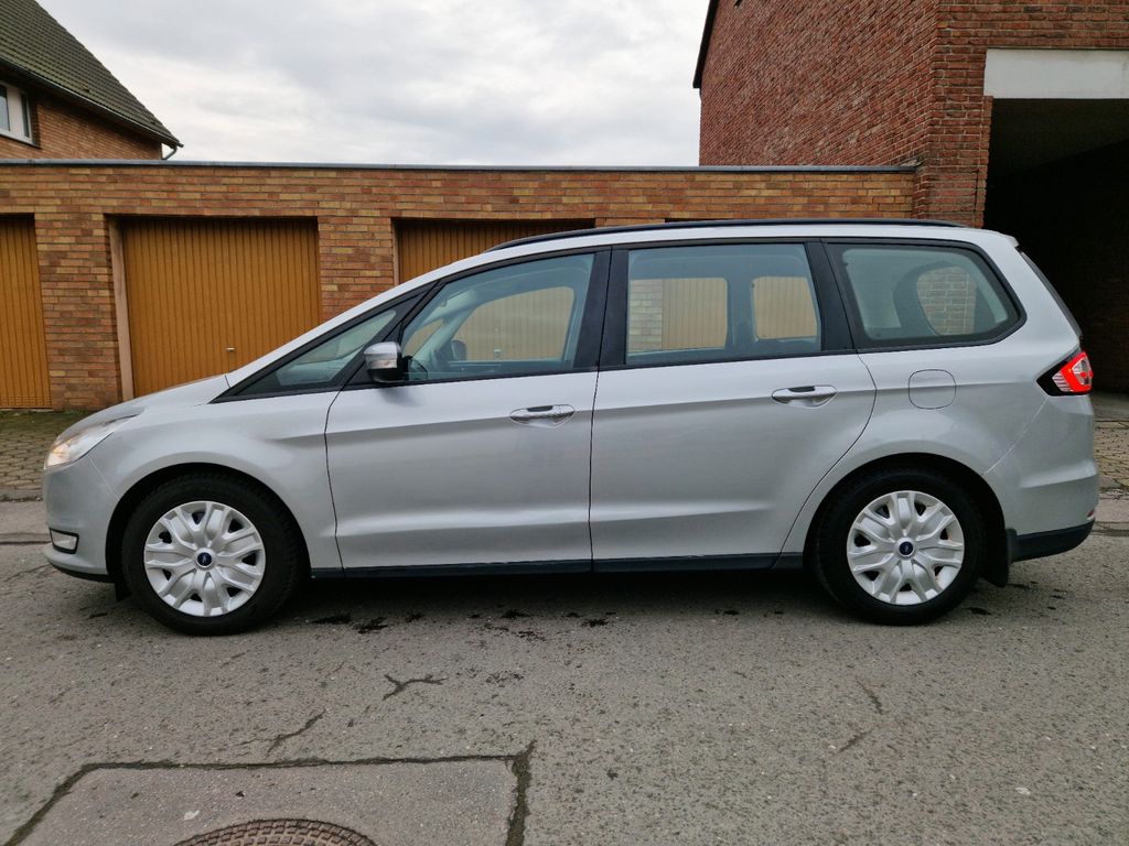 Bild des Angebotes Ford Galaxy Trend/3Jhre Garantie+TÜV+Inspktn inklsiv!