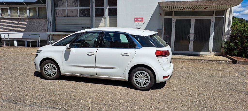 Bild des Angebotes Citroën C4 Picasso BlueHDi 120 Stop&Start SELECTION ...