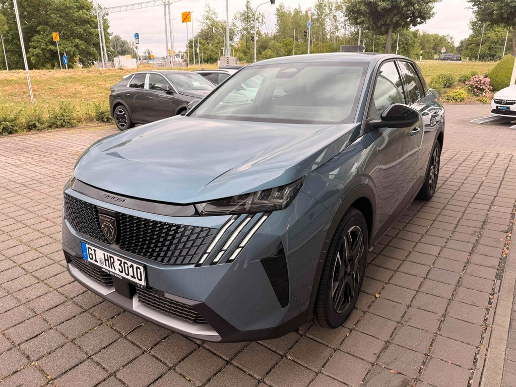 Bild des Angebotes Peugeot 3008 Hybrid 145 Allure
