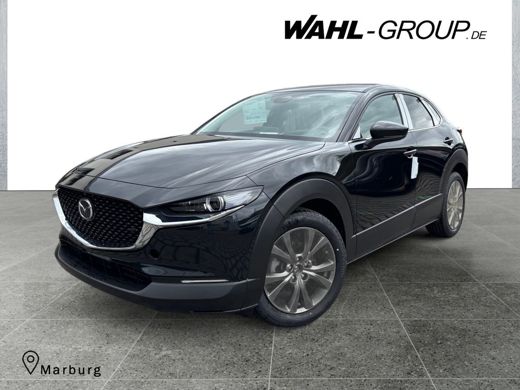 Bild des Angebotes Mazda CX-30 2.0 SKYACTIV-X-180 Exclusive-Line 2WD