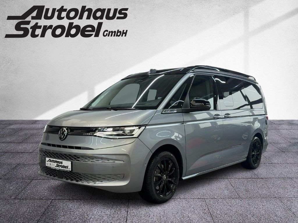Bild des Angebotes Volkswagen T7 California Beach Camper 2.0 TDI DSG ACC DCC N