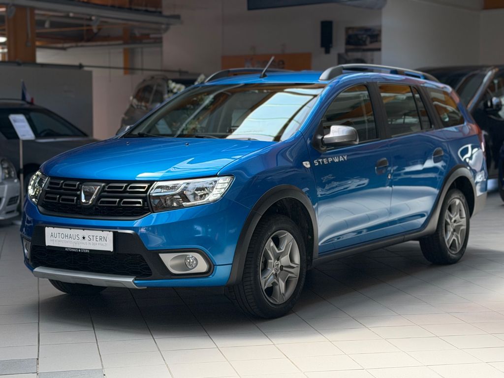 Bild des Angebotes Dacia Logan MCV II Stepway|Automatik|Navi|Kamera|Klima