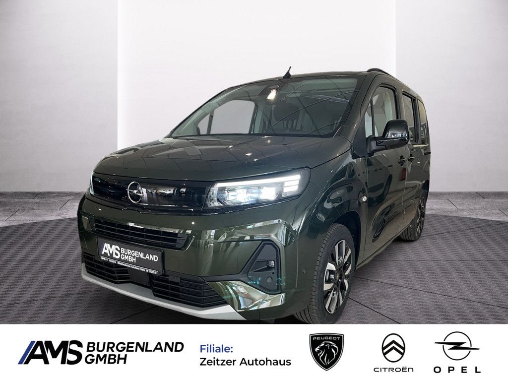 Bild des Angebotes Opel Combo Life E 1.5 GS*130PS-AT*Winter, Holiday & C