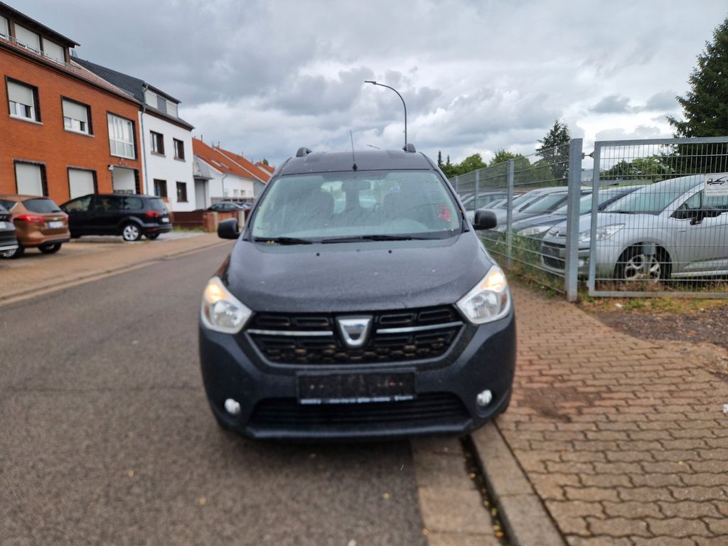 Bild des Angebotes Dacia Dokker Ambiance