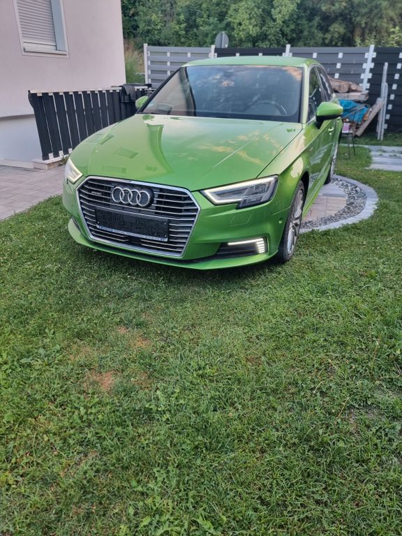 Bild des Angebotes Audi e-tron
