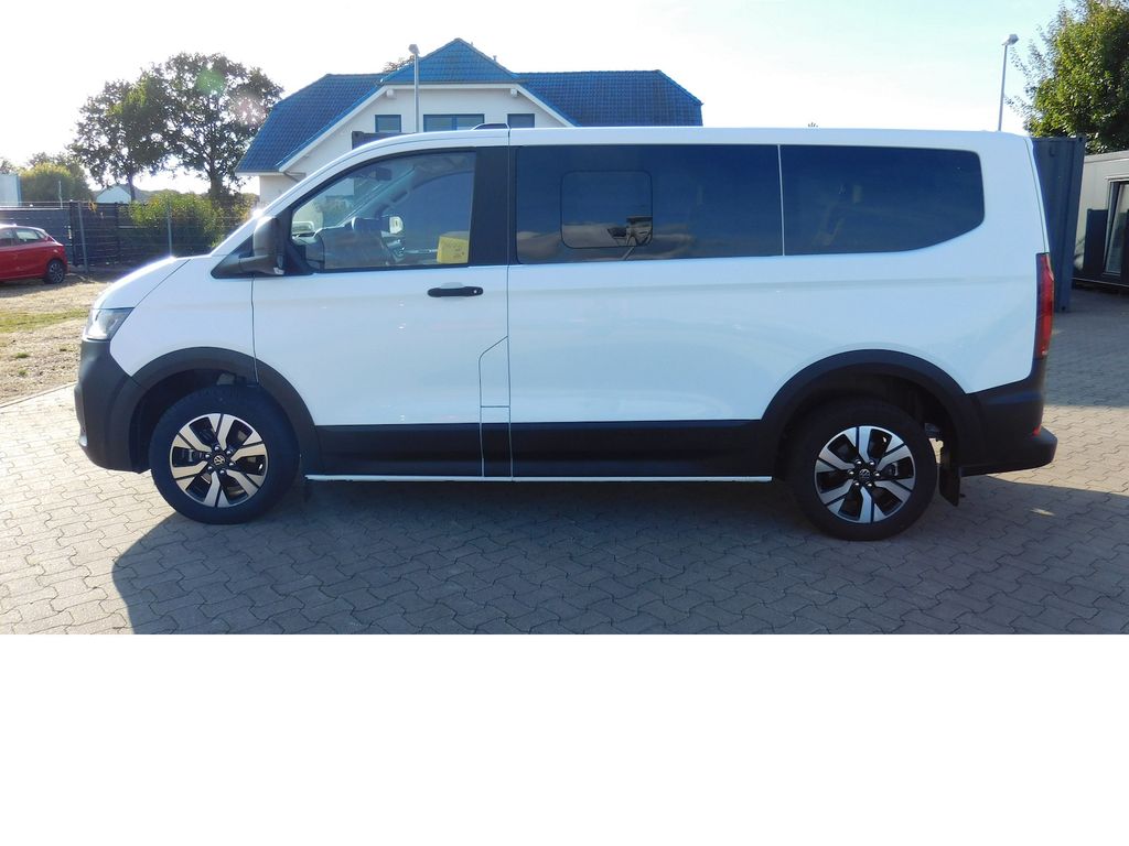 Bild des Angebotes Volkswagen T7 New e-elekt.Pan-Americana AG Navi Klima