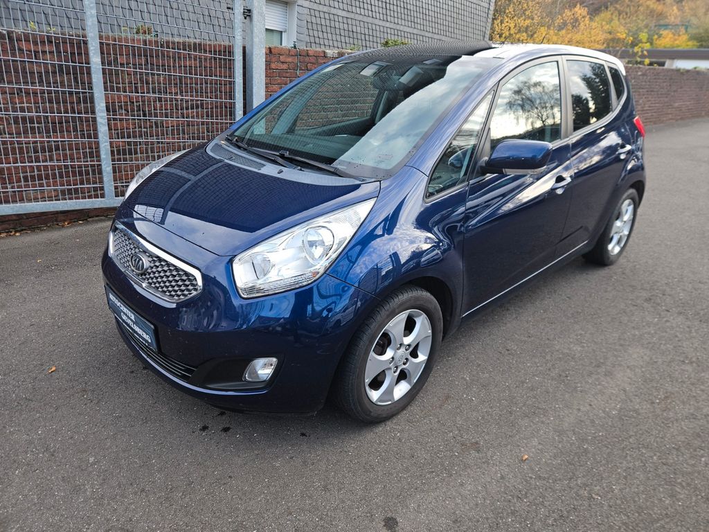 Bild des Angebotes Kia Venga Spirit