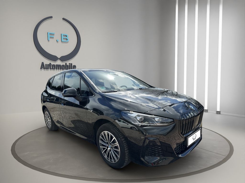 Bild des Angebotes BMW 230 e xDrive M Sport/HEAD-UP/360*/UVM..