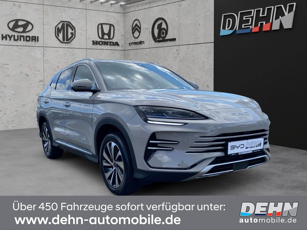 Bild des Angebotes BYD Seal U DM-i Design