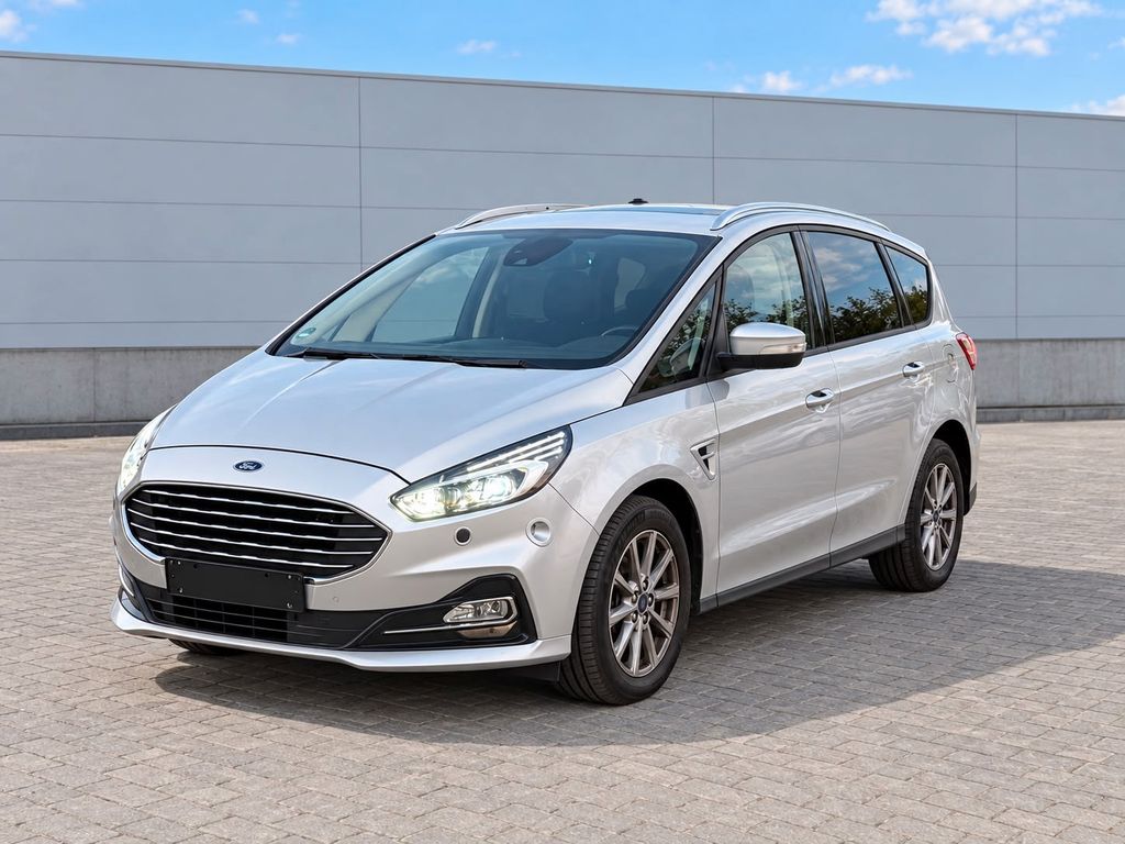 Bild des Angebotes Ford S-Max S-MAX Trend