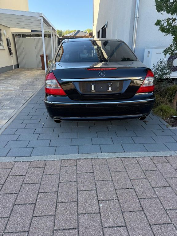 Bild des Angebotes Mercedes-Benz E 320 CDI Classic