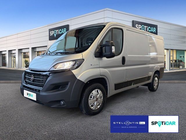 Bild des Angebotes Fiat Ducato Elektro 35 L2H1 Batterie 47 kWh