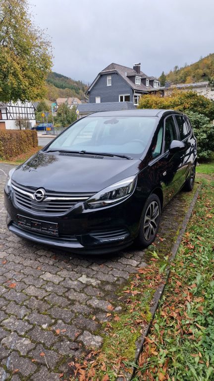 Bild des Angebotes Opel Zafira Tourer