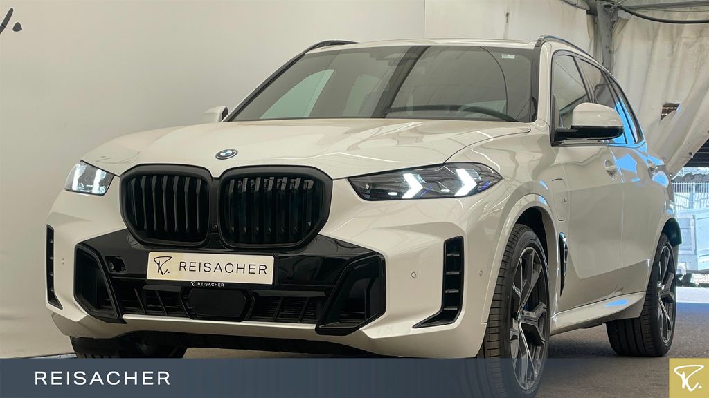 Bild des Angebotes BMW X5 xDrive50e A M-Sport,M-Sport PRO,SkyLou,AHK,DA