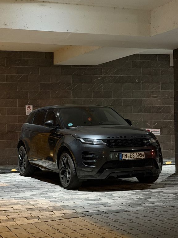 Bild des Angebotes Land Rover Range Rover Evoque 2.0 eD4 Pure Pure