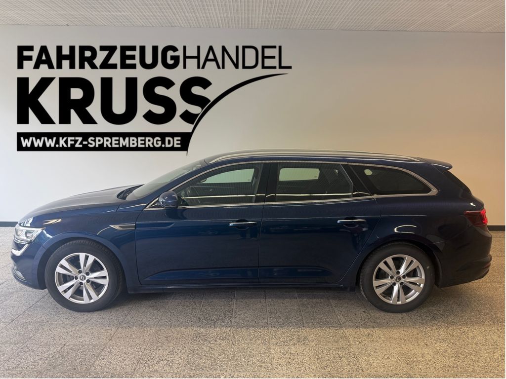 Bild des Angebotes Renault Talisman Grandtour Life