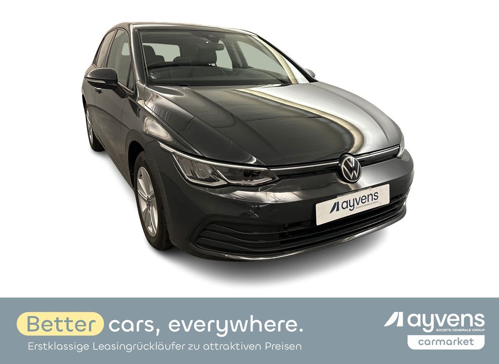 Bild des Angebotes Volkswagen Golf Life 2.0 TDI SCR DSG
